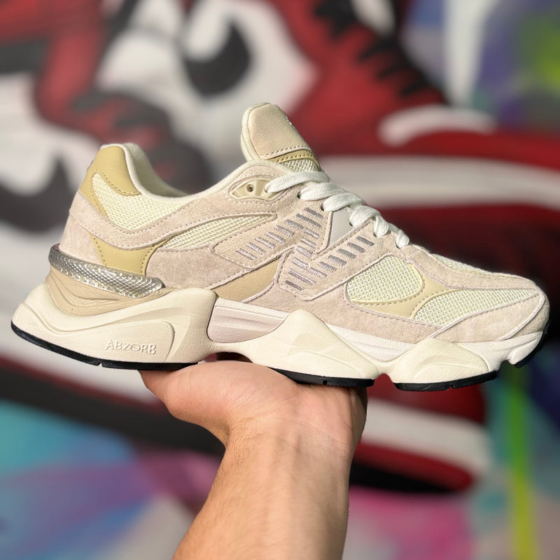 Tênis New Balance 9060 Turtledove (Pronta Entrega)