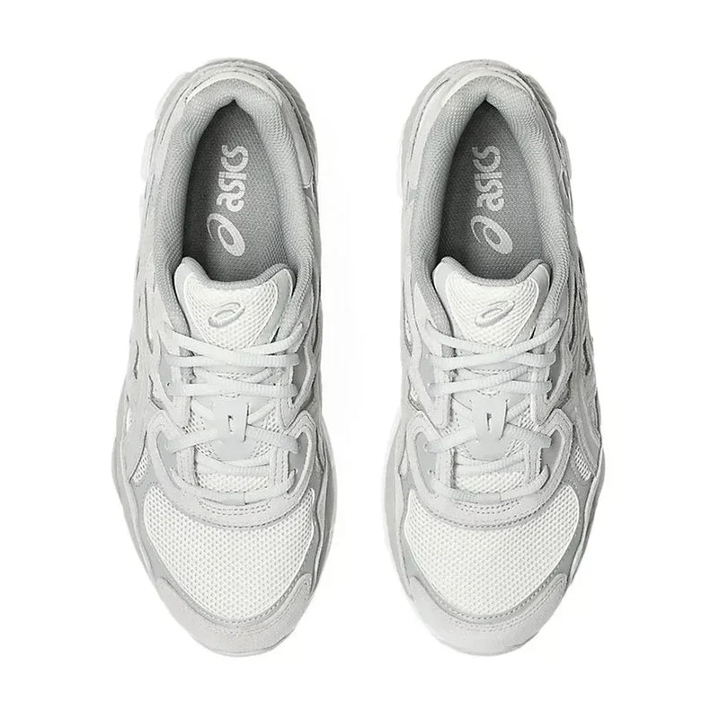 Asics Gel-NYC Crema Gris Nube