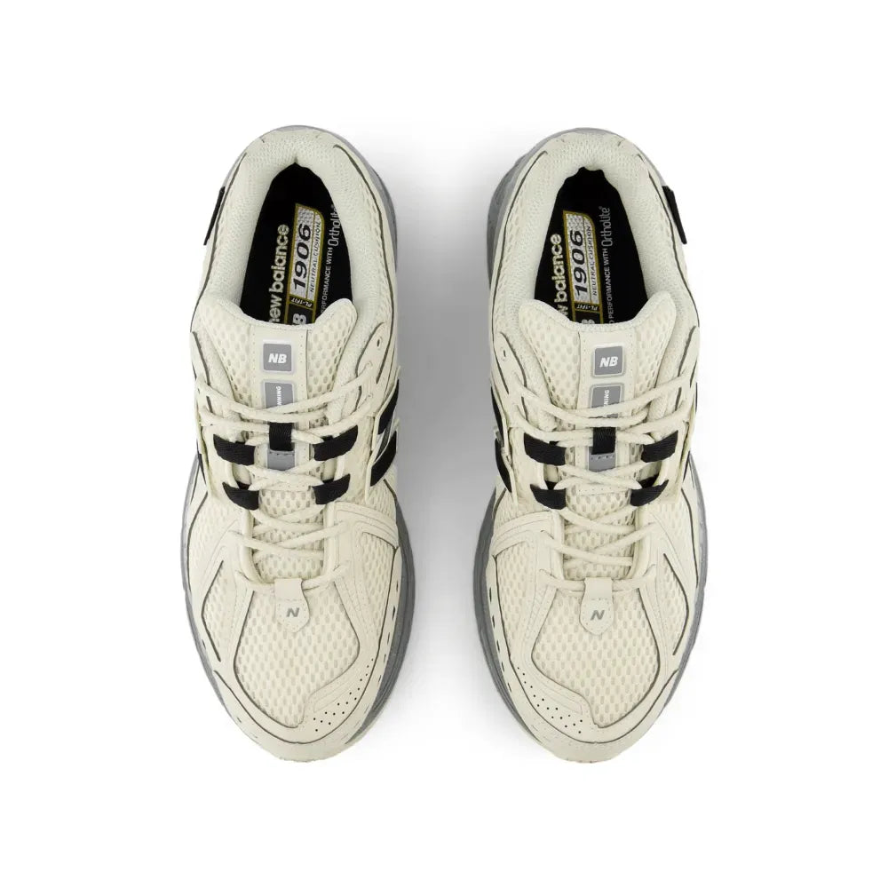 New Balance 1906R Cordura Pack Cream