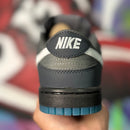 Nike Dunk Low Antracita (Lista para entrega)