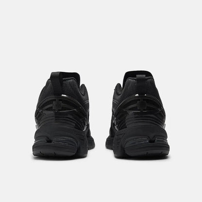 New Balance 1906R Black Dark Silver Metallic Cement