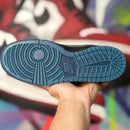 Nike Dunk Low Antracita (Lista para entrega)