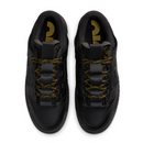 Nike Air Dunk Low Jumbo Negro Dorado 