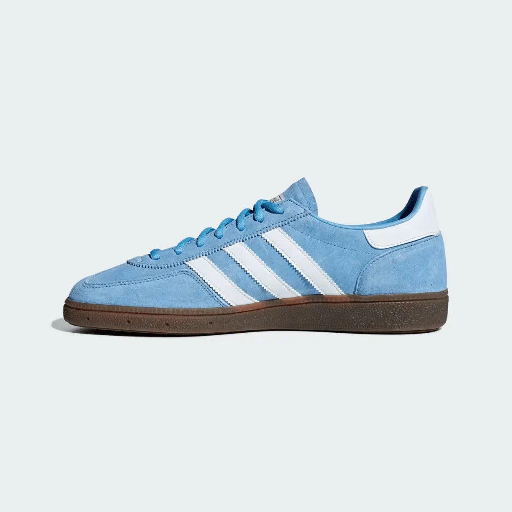 Adidas Handball Spezial Azul Claro Blanco Nube 