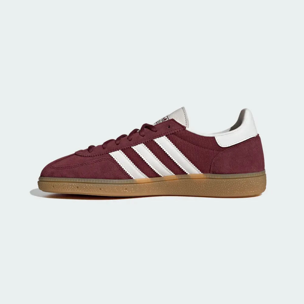 Adidas Handball Spezial Shadow Rojo Nube Blanco 