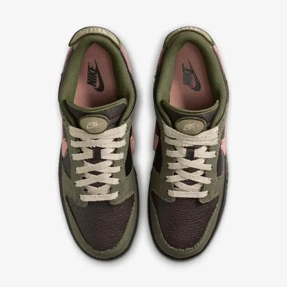 Nike Dunk Low Dunks Not Dead