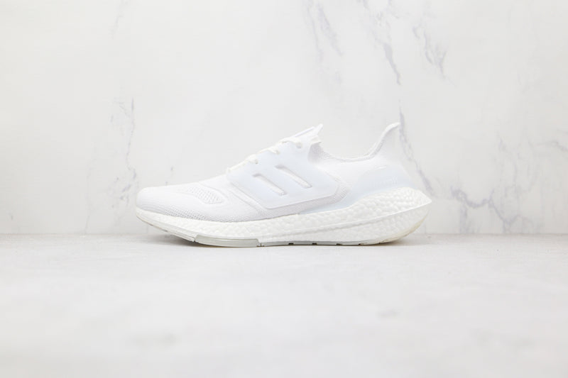 Adidas UltraBoost 22 Triple Blanco 