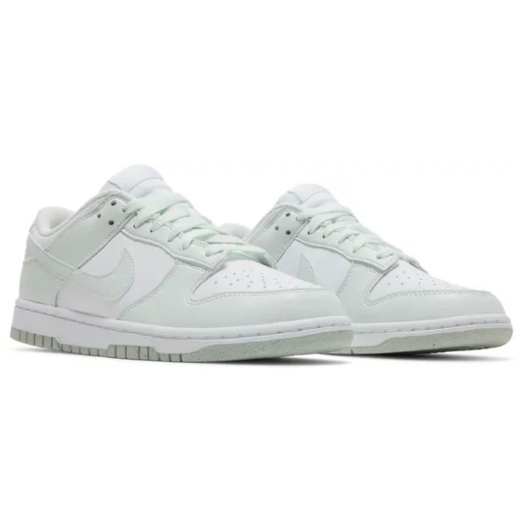 Nike Dunk Low Next Nature White Mint