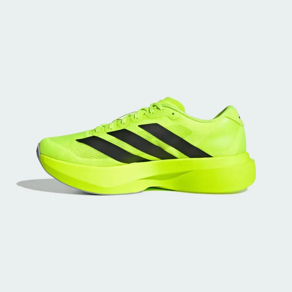 Tênis Adidas Adizero Evo SL Lucid Lemon Core Black