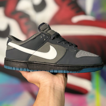Tênis Nike Dunk Low Anthracite (Pronta Entrega)