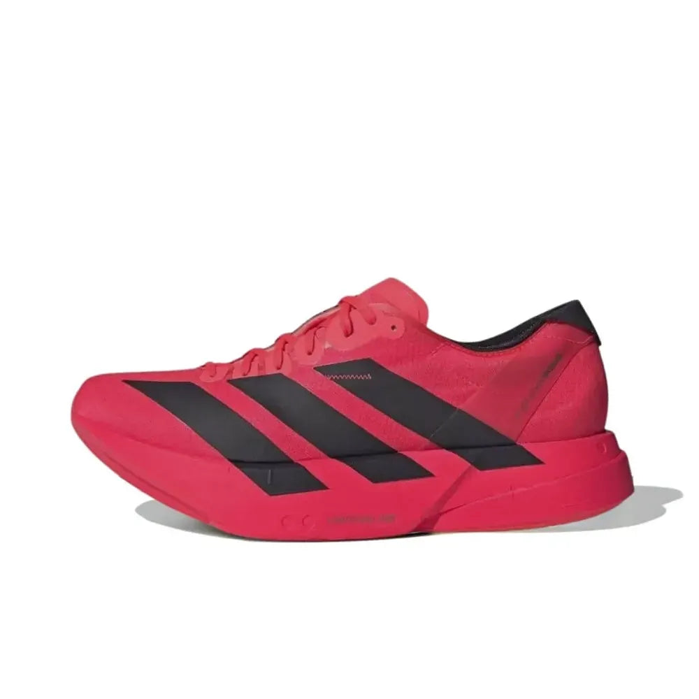 Tênis Adidas Adizero Adios Pro 4 Lucid Red Black (Pronta Entrega)