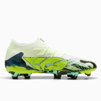 Chuteira Puma de Campo FUTURE 9 ULTIMATE CREATIVITY FG Unissex