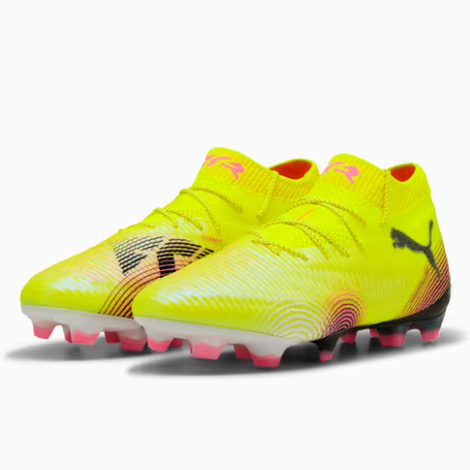 Chuteira Puma de Campo FUTURE 8 ULTIMATE