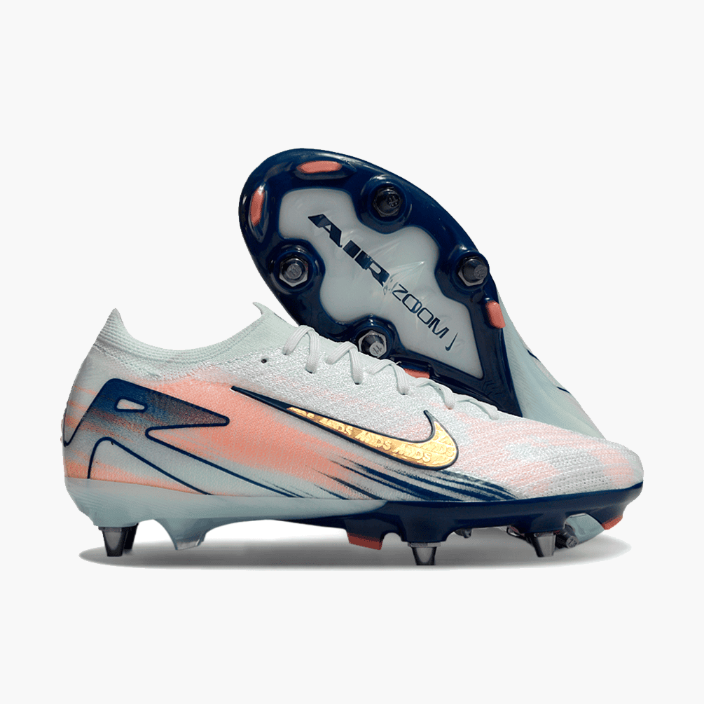 Chuteira Nike Air Zoom Mercurial Vapor 16 Elite Campo Trava Mista