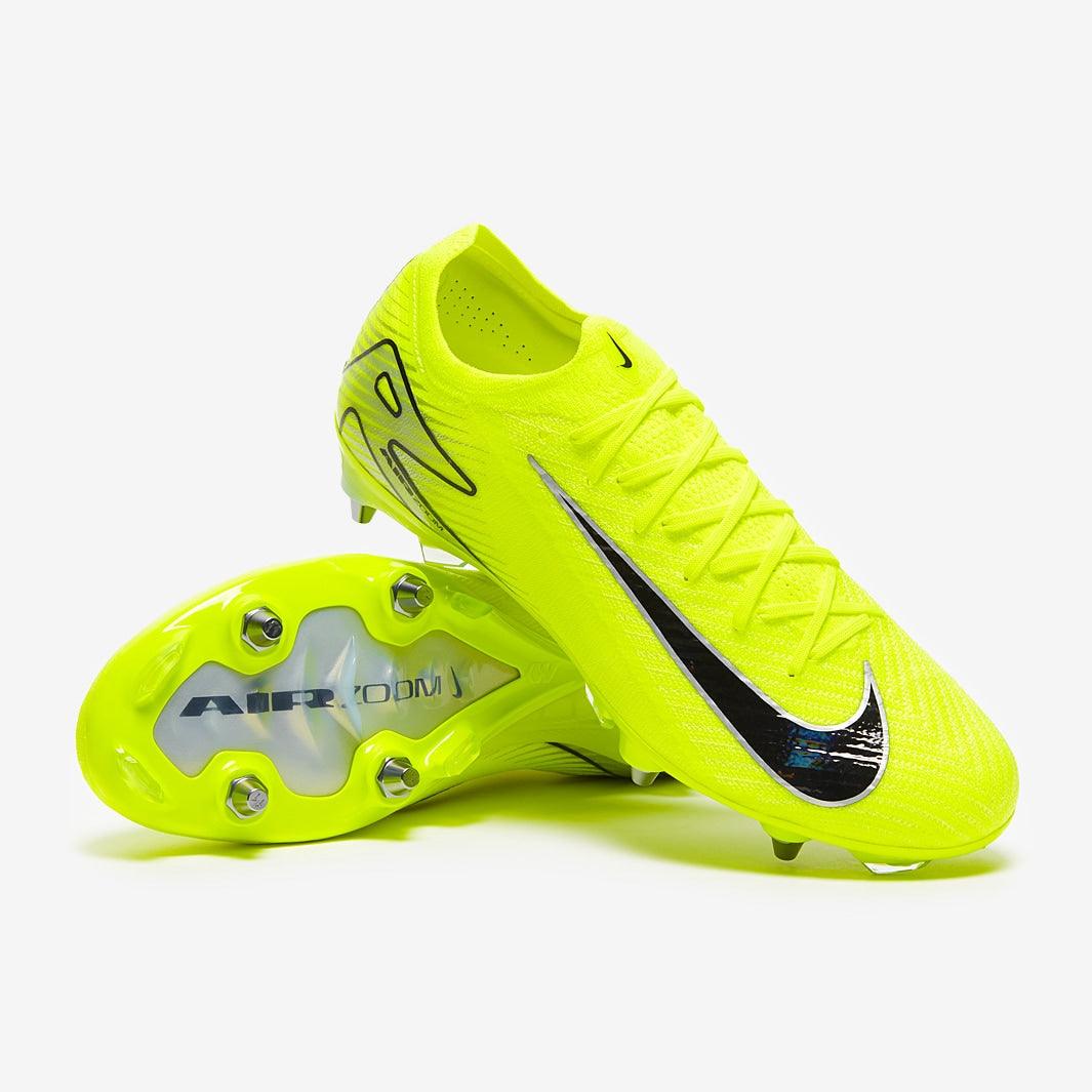 Chuteira Nike Air Zoom Mercurial Vapor 16 Elite Campo Trava Mista