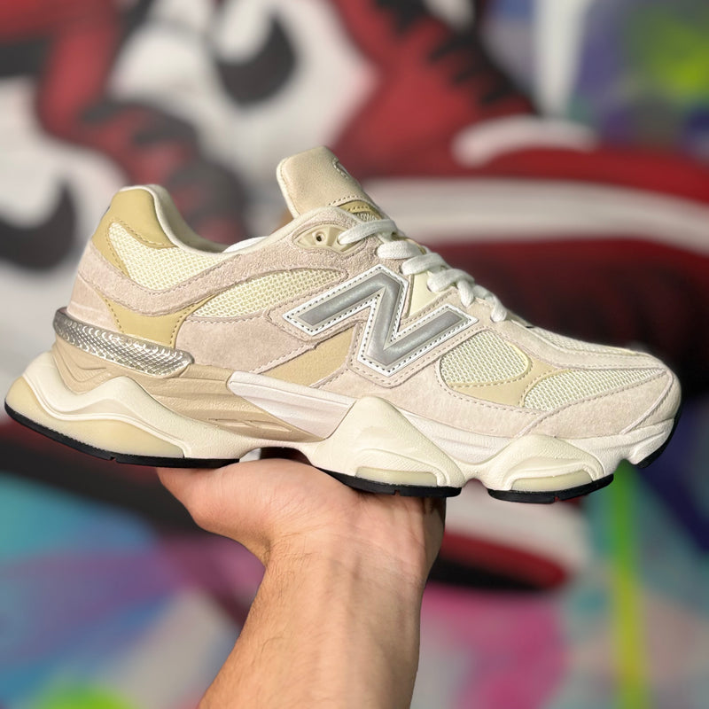 Tênis New Balance 9060 Turtledove (Pronta Entrega)
