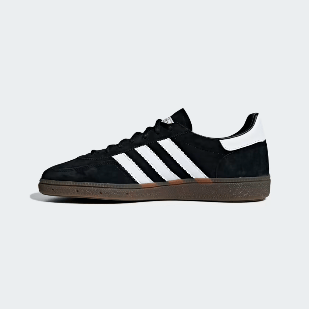 Adidas Balonmano Spezial Core Negro 