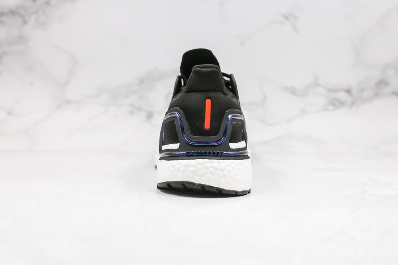 Adidas Ultraboost 20 National Lab Core Negro Azul Violeta 