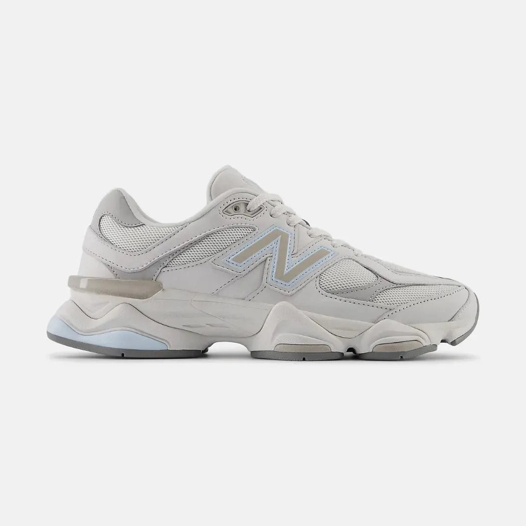 New Balance 9060 Reflection Raincloud Quarry Blue