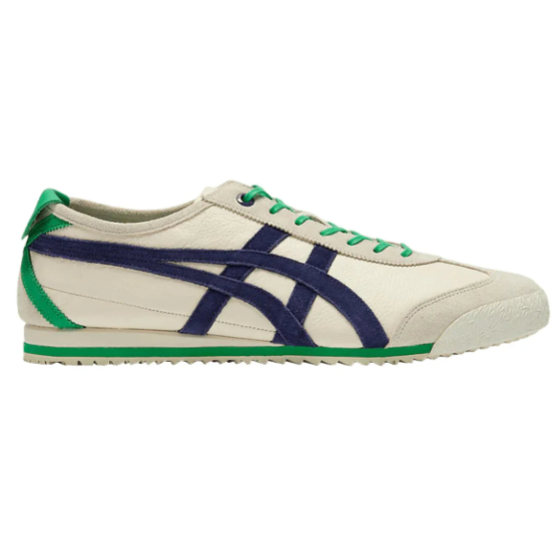 Onitsuka Tiger Mexico 66 SD Birch Peacoat Bege
