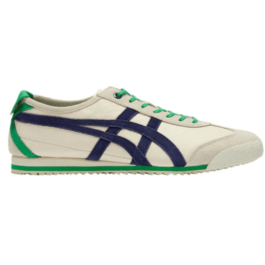 Onitsuka Tiger Mexico 66 SD Birch Peacoat Bege