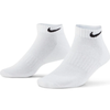 Meia Nike cano curto