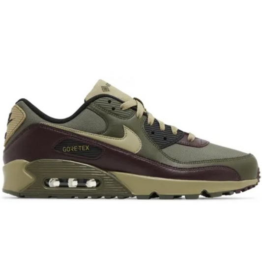 Nike Air Max 90 GORE-TEX 'Oliva medio'