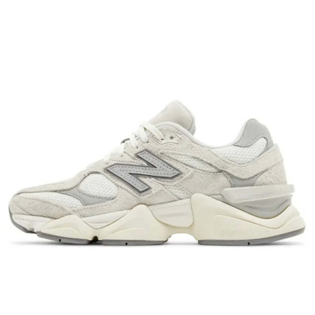 New Balance 9060 Suede Pack Sea Salt