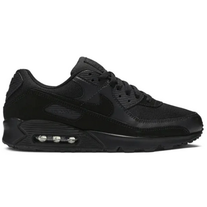 Tênis Nike Air Max 90 Essential Black