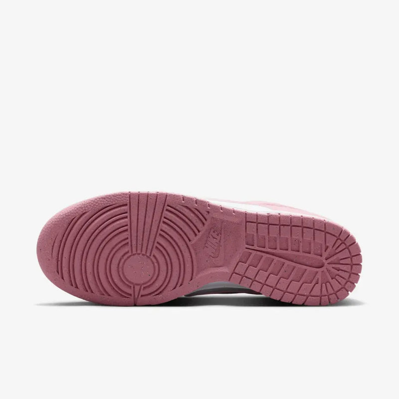 Nike Dunk Low Next Nature Elemental Rosa