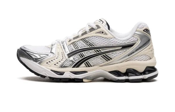 Asics Gel-Kayano 14 Blanco Medianoche