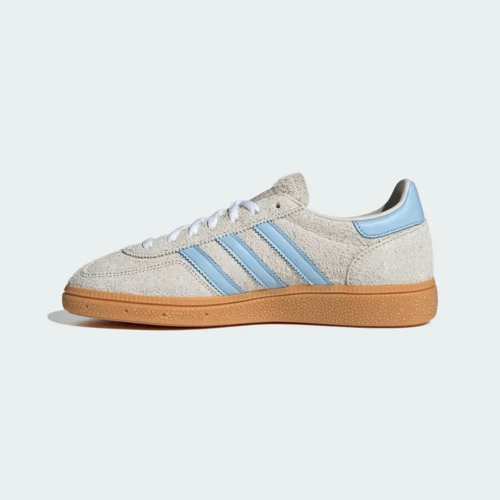 Adidas Balonmano Spezial Alumina Clear Sky Gum 