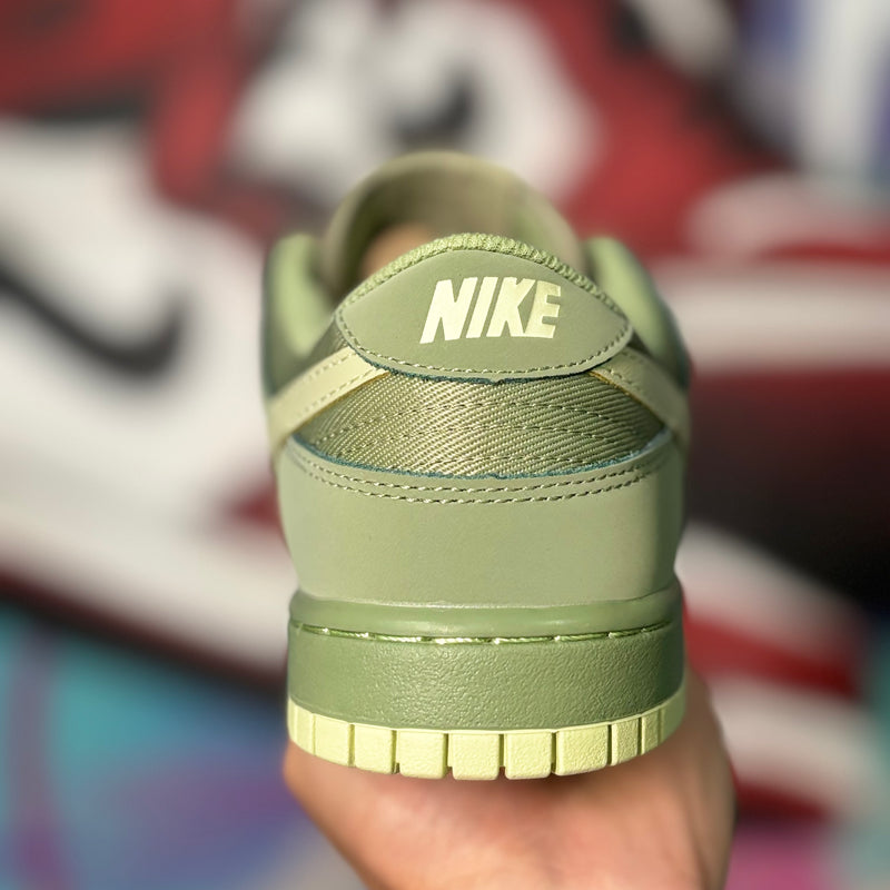 Tênis Nike Dunk Oil Green (Pronta Entrega)
