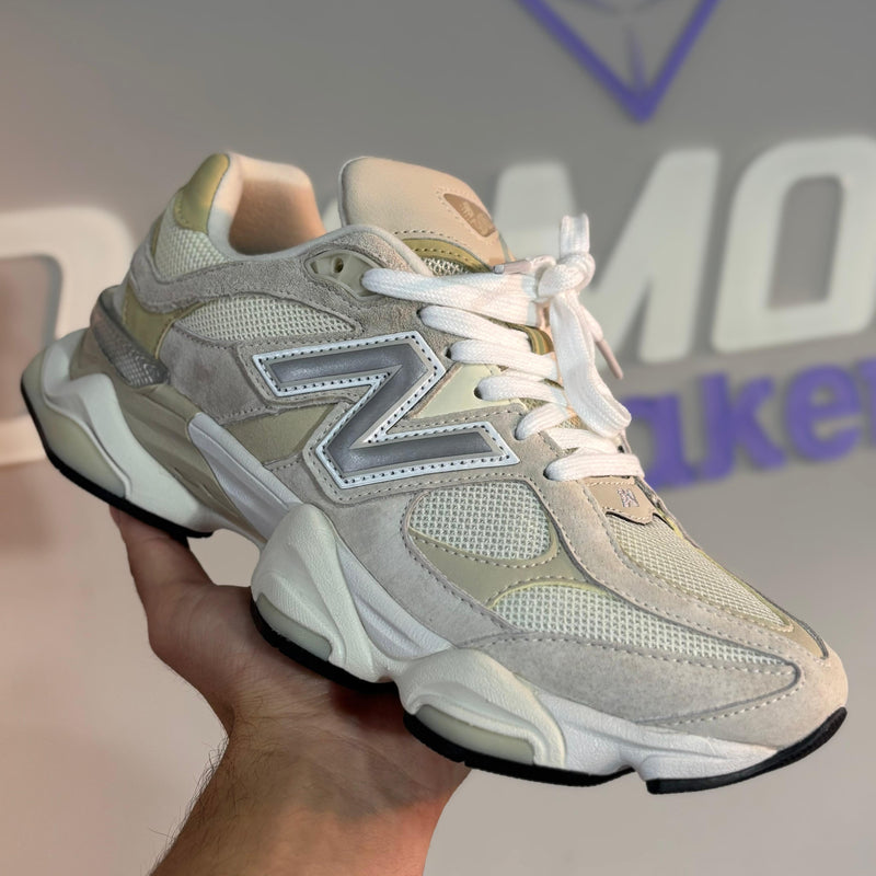 Tênis New Balance 9060 Turtledove (Pronta Entrega)