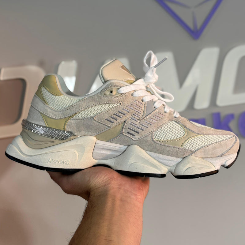 Tênis New Balance 9060 Turtledove (Pronta Entrega)