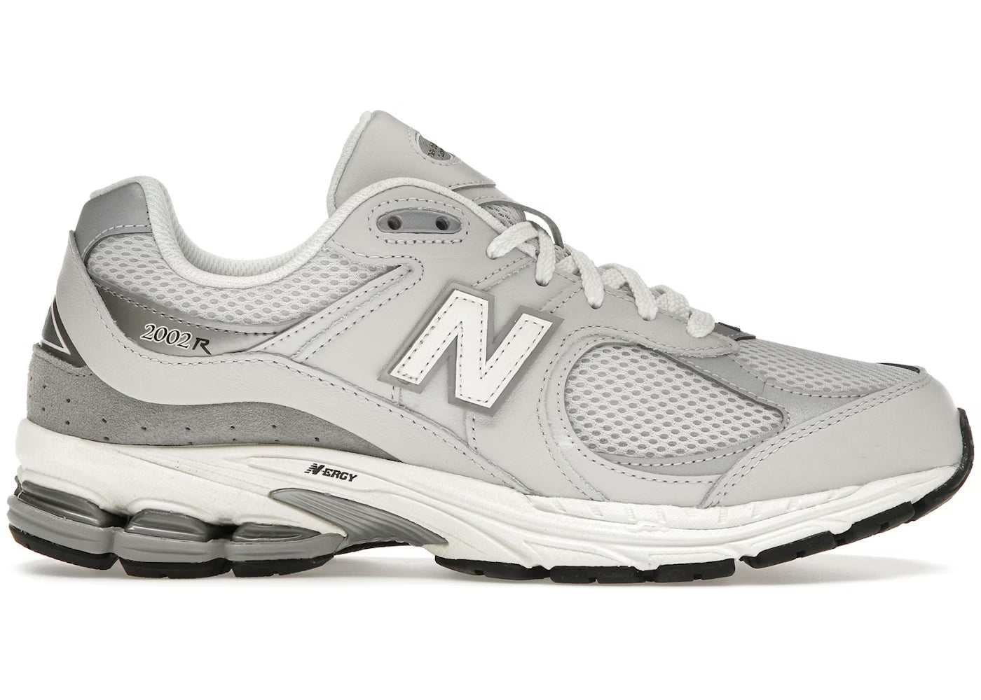New Balance 2002R Grey Matter Reflection
