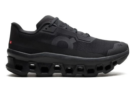 On Running Cloudmonster Void Black