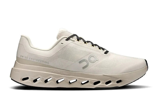On Running Cloudsurfer Next Ivory Silver