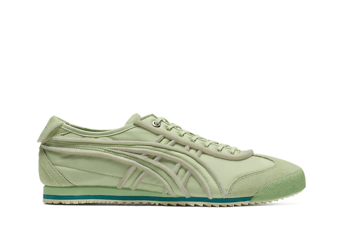 Onitsuka Tiger Mexico 66 SD Exposed Foam Jade Verde