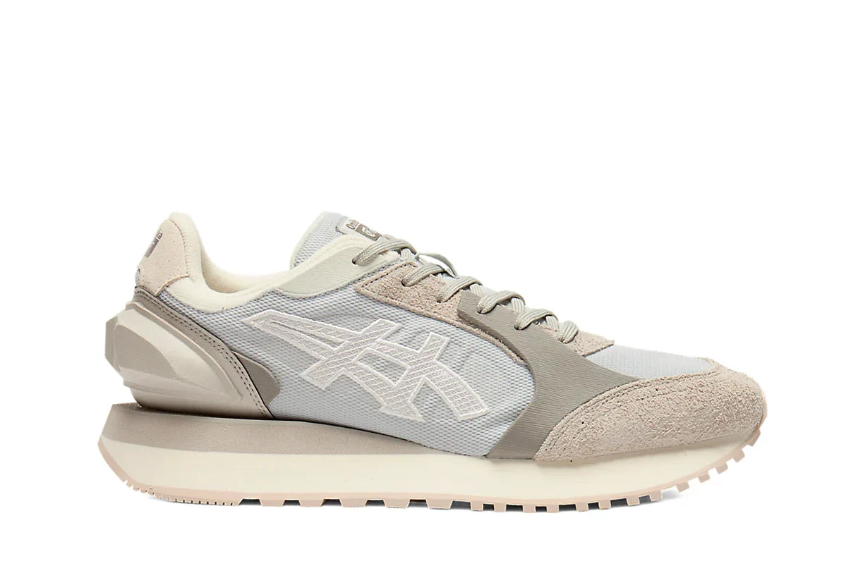Onitsuka Tiger Moage Glacier Grey/Off White Bege