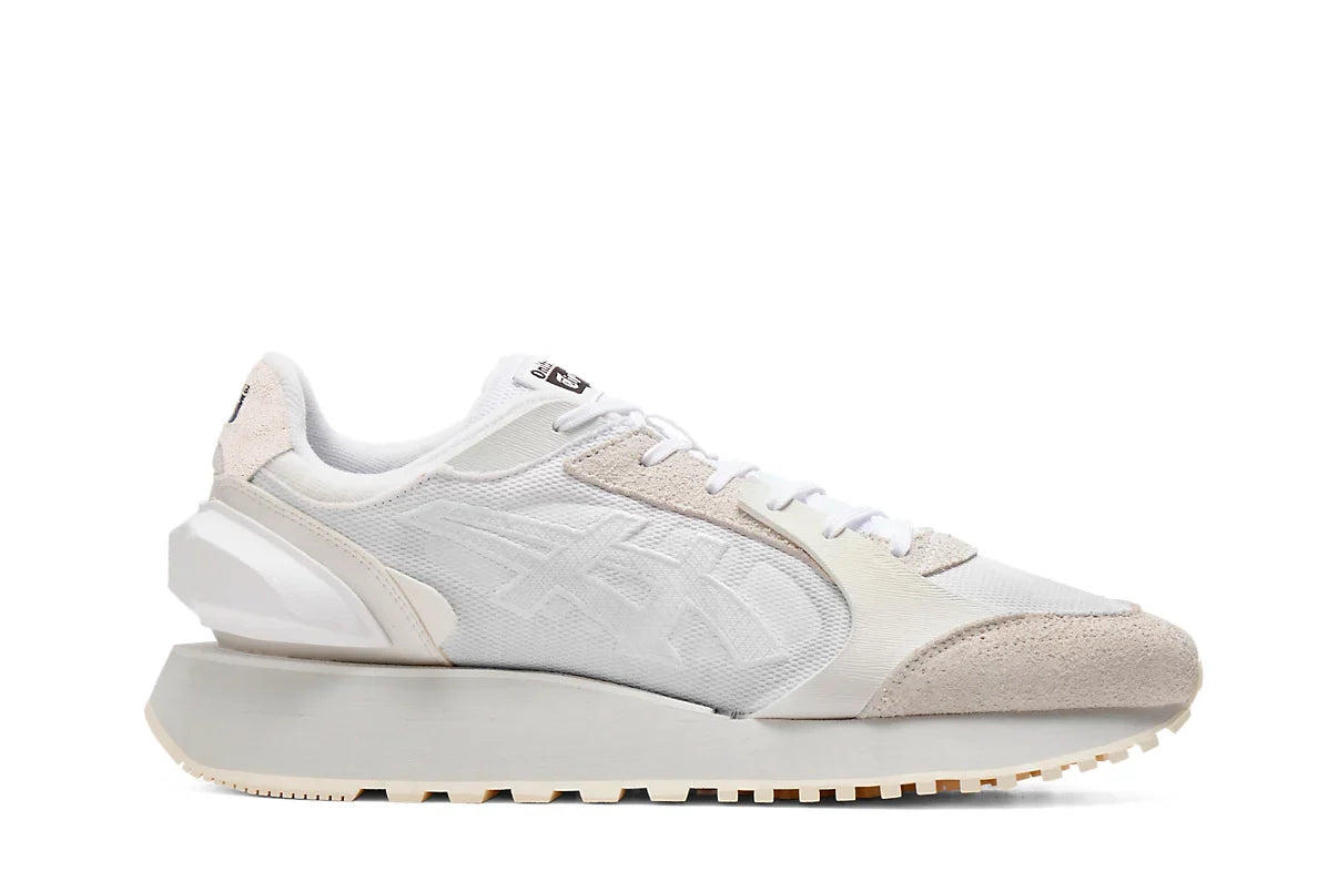 Onitsuka Tiger Moage White/White Branco
