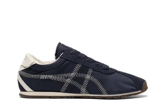 Onitsuka Tiger Tiger Corsair A55 Midnight Cream Azul