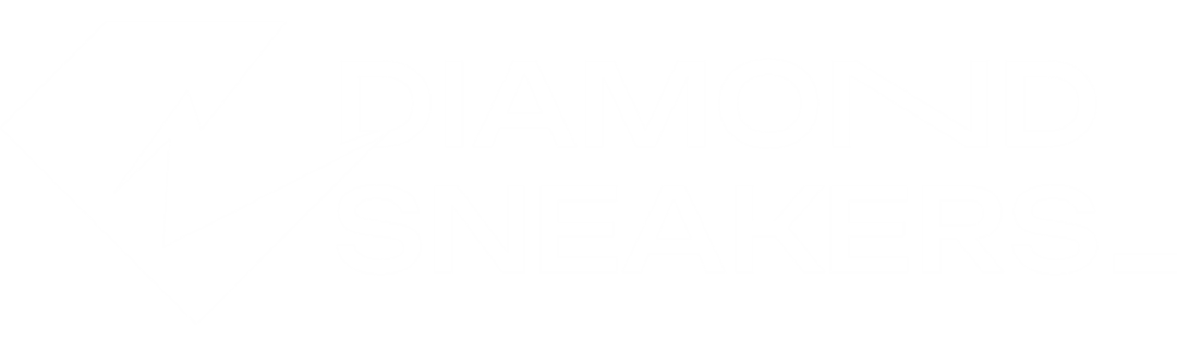 Diamond Sneakers BR