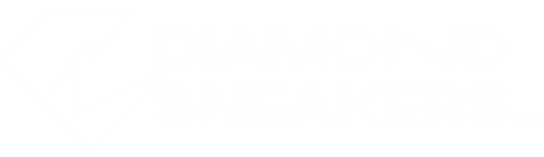 Diamond Sneakers BR