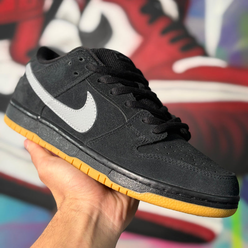 Nike Dunk Low Pro SB Fog (Pronta Entrega)