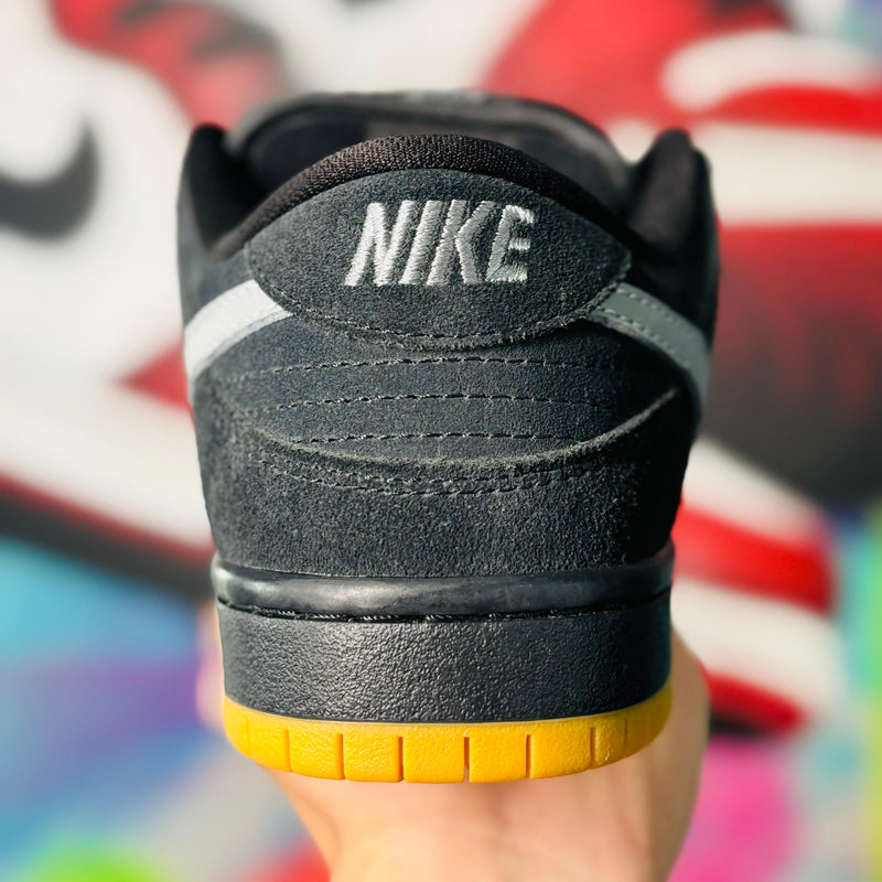 Nike Dunk Low Pro SB Fog (Pronta Entrega)