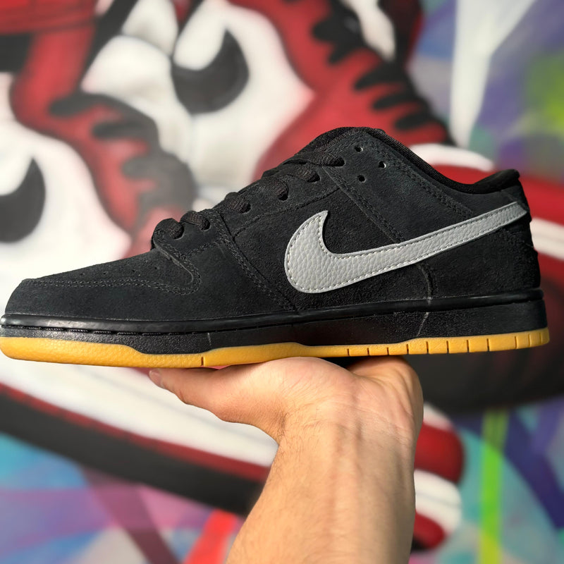 Nike Dunk Low Pro SB Fog (Pronta Entrega)