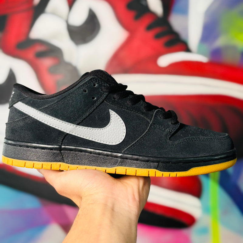 Nike Dunk Low Pro SB Fog (Pronta Entrega)