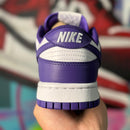 Nike Dunk Low Court Purple (Listo para entrega)