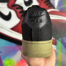 Nike Air Force 1 Low 'Black Neutral Olive' (Listas para entrega)